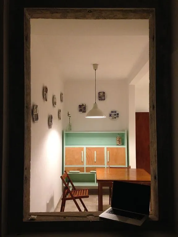 阿罗约斯公寓 Lisboa